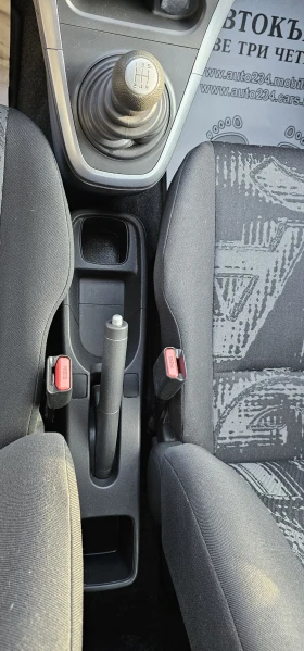 Opel Agila 94H.P 113 000km euro5B 1.2i КЛИМАТИК 2013 - 6999 лв. / 3578.53 € - 84394931 13