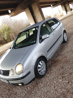 VW Polo, снимка 6 — Bazar.bg VW Polo, снимка 6