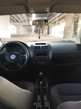 VW Polo, снимка 9 — Bazar.bg VW Polo, снимка 9
