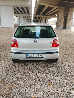 VW Polo, снимка 4 — Bazar.bg VW Polo, снимка 4