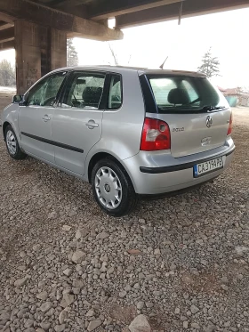 VW Polo, снимка 5 — Bazar.bg VW Polo, снимка 5