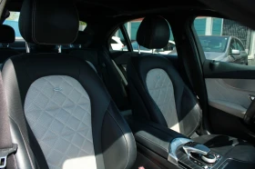 Mercedes-Benz C 450 AMG AMG PACK* DESIGNO* AMBIENT* KEYLESS* BURMASTER* PA | Mobile.bg    14