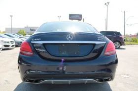     Mercedes-Benz C 450 AMG AMG PACK* DESIGNO* AMBIENT* KEYLESS* BURMASTER* PA