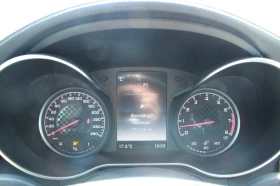 Mercedes-Benz C 450 AMG AMG PACK* DESIGNO* AMBIENT* KEYLESS* BURMASTER* PA | Mobile.bg    6