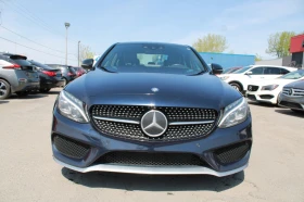     Mercedes-Benz C 450 AMG AMG PACK* DESIGNO* AMBIENT* KEYLESS* BURMASTER* PA
