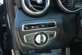 Mercedes-Benz C 450 AMG AMG PACK* DESIGNO* AMBIENT* KEYLESS* BURMASTER* PA | Mobile.bg    9