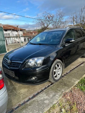 Toyota Avensis, снимка 2 — Bazar.bg Toyota Avensis, снимка 2