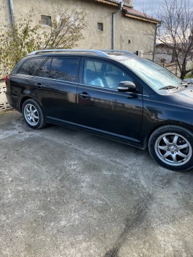 Toyota Avensis, снимка 3 — Bazar.bg Toyota Avensis, снимка 3
