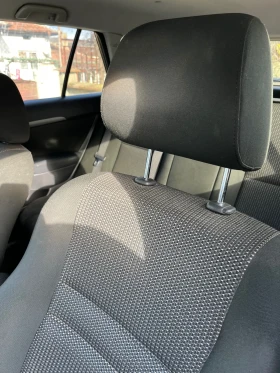 Toyota Avensis, снимка 7 — Bazar.bg Toyota Avensis, снимка 7