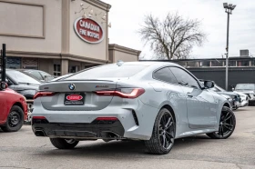 BMW 440 M* CARFAX* АВТОФИНАНСИРАНЕ* БЕЗ ПЪРВОНАЧАЛНА ВНОСК - 71000 лв. / 36301.72 € - 25518985 3