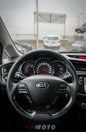 Kia Ceed 1.6 CRDI ЛИЗИНГ! - 8650 € / 16917.93 лв. - 88210015 8