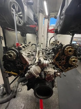 BMW 650 Sport Coupe M6 Packet , снимка 12