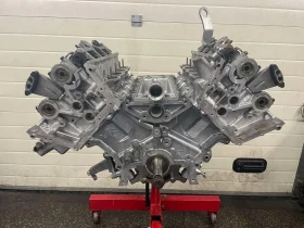 BMW 650 Sport Coupe M6 Packet , снимка 13