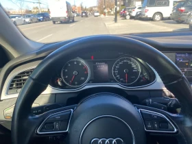 Audi A4 Allroad Progressiv| Sunroof | Heated Seats | Keyless, снимка 8