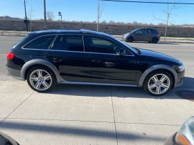 Audi A4 Allroad Progressiv| Sunroof | Heated Seats | Keyless, снимка 3