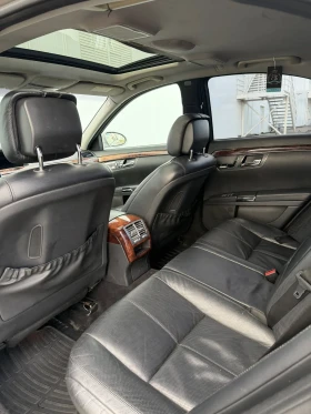 Mercedes-Benz S 320 - 5500 € / 10757.07 лв. - 30823674 12
