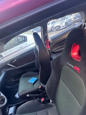 Honda Civic Type-R vision - 1400 € / 2738.16 лв. - 61655414 2