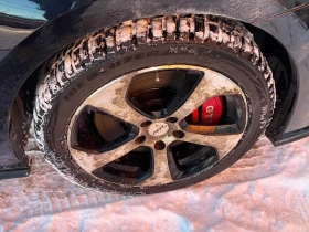 VW Golf * Manual * CARFAX * ЦЕНА ДО БГ - 15300 € / 29924.20 лв. - 28213531 7