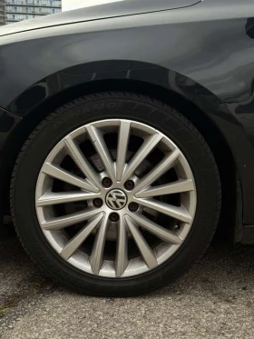 VW Jetta * TDI * CARFAX * ЦЕНА ДО БГ - 10250 € / 20047.26 лв. - 72142872 9