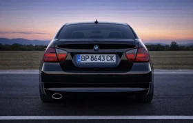 BMW 320 - 7100 € / 13886.39 лв. - 91840982 4