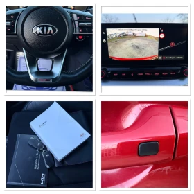 Kia Ceed PRO / GT LINE / АВТОМАТИК / БЕНЗИН / ЕВРО6 - 16900 € / 33053.53 лв. - 66362350 15