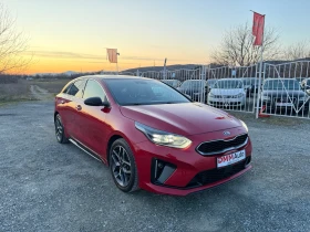 Kia Ceed PRO / GT LINE / АВТОМАТИК / БЕНЗИН / ЕВРО6 - 16900 € / 33053.53 лв. - 66362350 3