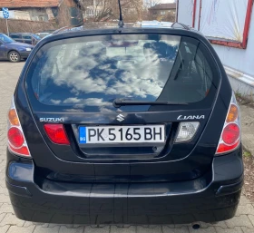 Suzuki Liana, снимка 11 - Автомобили и джипове - 53690103