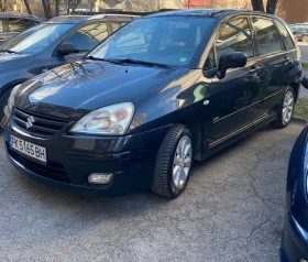 Suzuki Liana, снимка 2 - Автомобили и джипове - 53690103