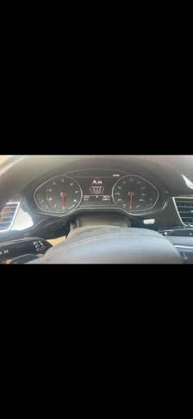 Audi A8 - 16000 € / 31293.28 лв. - 92580070 2