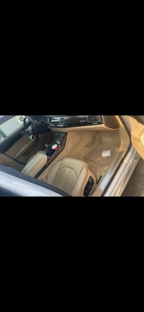 Audi A8 - 16000 € / 31293.28 лв. - 92580070 6
