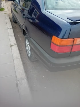 VW Vento 1.8 | Auto.bg — изображение 3