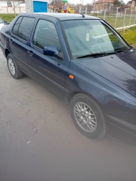 VW Vento 1.8 | Auto.bg — изображение 5