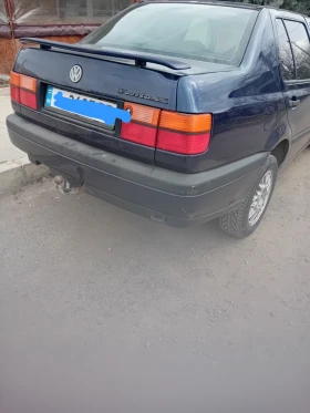 VW Vento 1.8 | Auto.bg — изображение 4