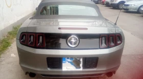 Ford Mustang Не  | Auto.bg — изображение 11