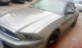 Ford Mustang Не  | Auto.bg — изображение 10