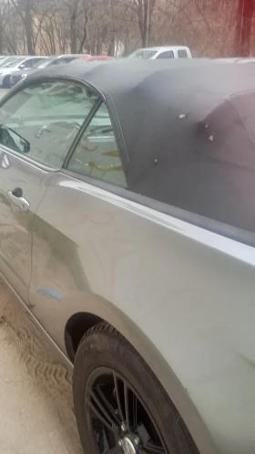 Ford Mustang Не  | Auto.bg — изображение 9