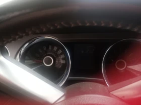 Ford Mustang Не  | Auto.bg — изображение 16