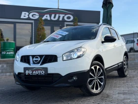 Nissan Qashqai * 162 ХИЛЯДИ* N-TEC* 360* NAVI* XENON* 