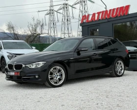 BMW 335 335d Sport 313hp / Distronic / Кожа / - 18500 € / 36182.85 лв. - 32294252 4