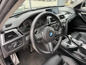 BMW 335 335d Sport 313hp / Distronic / Кожа / - 18500 € / 36182.85 лв. - 32294252 9