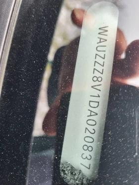 Audi A3 2.0TDI - 8598 € / 16816.23 лв. - 82262831 14