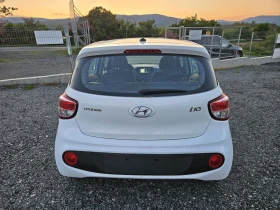 Hyundai I10 1.0 FACELIFT NAVI Euro6 - 6200 € / 12126.15 лв. - 72734411 4