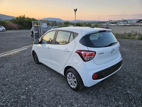 Hyundai I10 1.0 FACELIFT NAVI Euro6 - 6200 € / 12126.15 лв. - 72734411 3