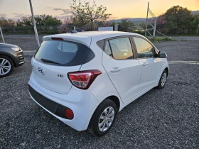 Hyundai I10 1.0 FACELIFT NAVI Euro6 - 6200 € / 12126.15 лв. - 72734411 5