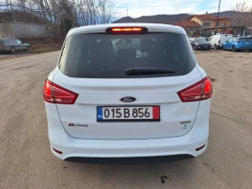 Ford B-Max 1.0 EURO6 | Mobile.bg � ����� ������ 4