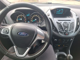 Ford B-Max 1.0 EURO6 | Mobile.bg � ����� ������ 10