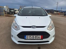 Ford B-Max 1.0 EURO6 | Mobile.bg � ����� ������ 8