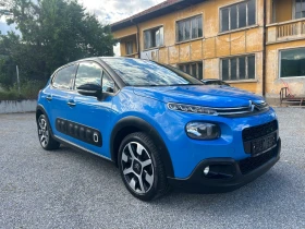 ����� �� �������� �� Citroen C3