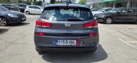 Hyundai I30 1.6 CRDI 16V 110k.c EURO 6D  | Mobile.bg � ����� ������ 4