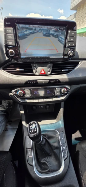 Hyundai I30 1.6 CRDI 16V 110k.c EURO 6D  | Mobile.bg � ����� ������ 15